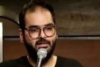 Kunal Kamra
