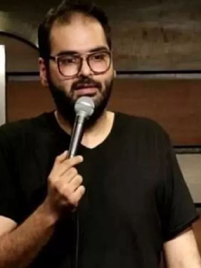 Kunal Kamra