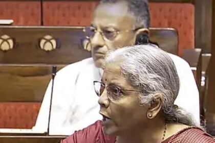 Finance Bill 2025 Passed