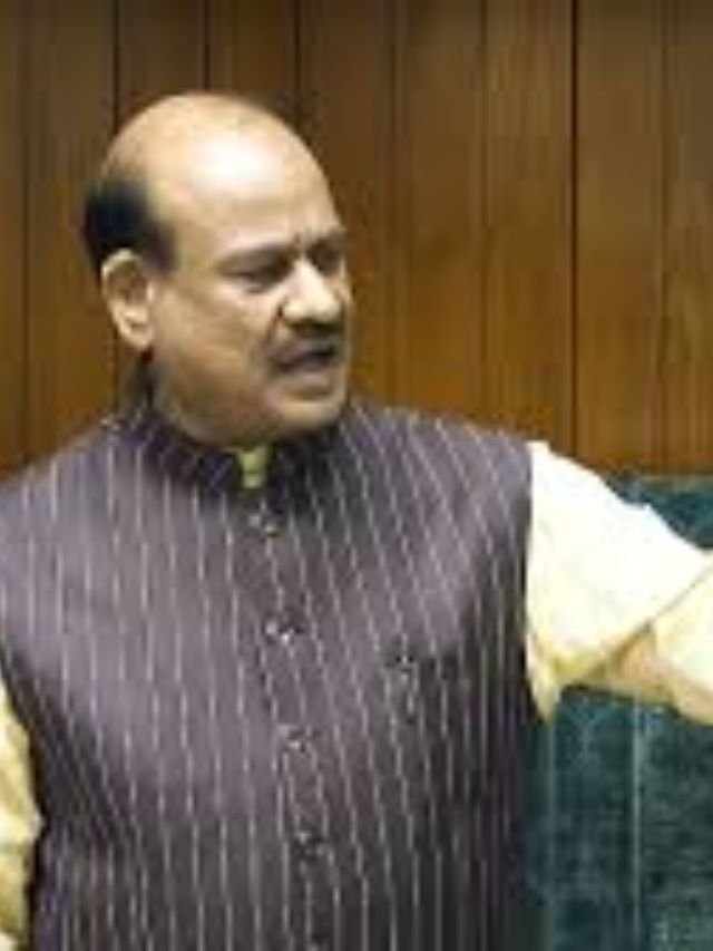 Om Birla