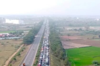 Patna Arrah Sasaram corridor