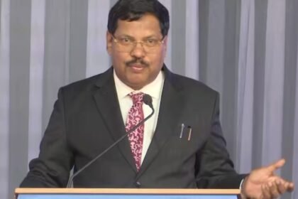 Bhushan Ramakrishna Gavai