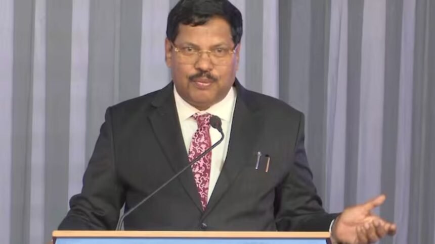 Bhushan Ramakrishna Gavai