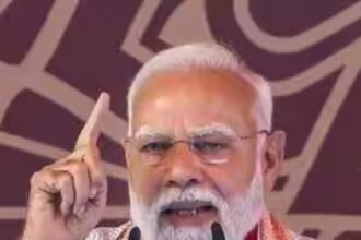 Narendra Modi