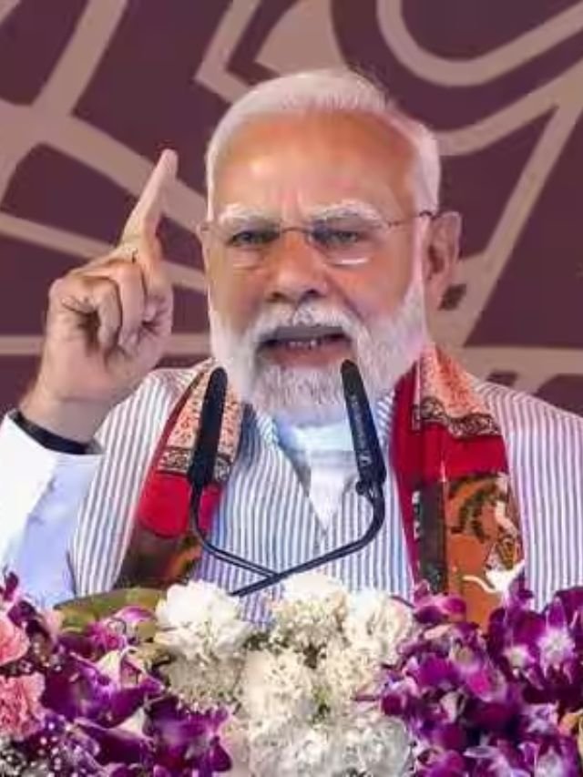 Narendra Modi