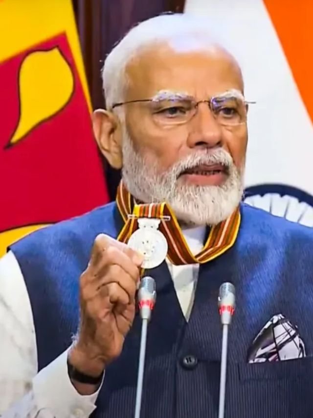 Narendra Modi