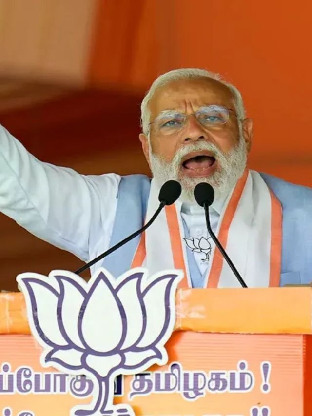 PM Modi