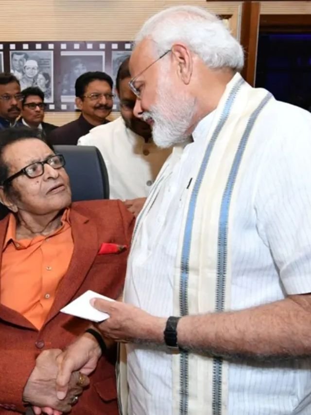 Manoj Kumar Dies