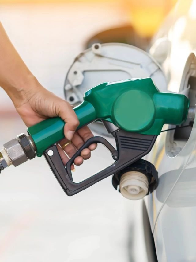 Petrol Diesel Price Hike