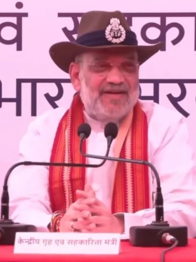 Amit Shah