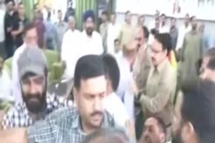 jammu Kashmir assembly