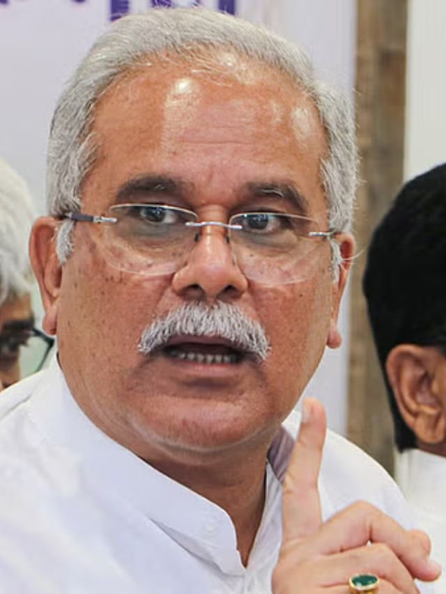 Bhupesh Baghel