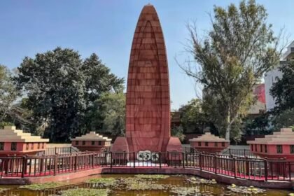Jallianwala Bagh massacre