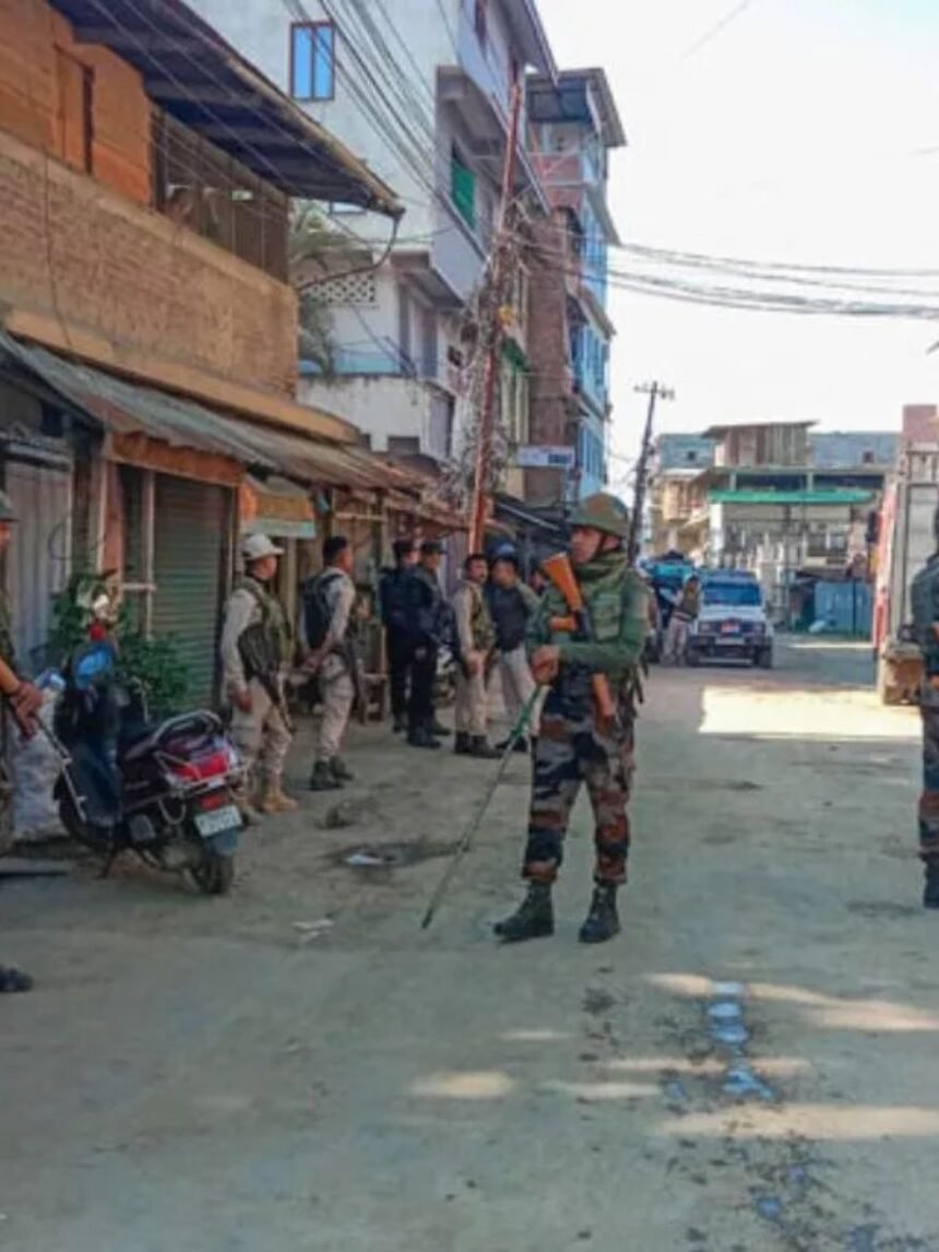 Manipur