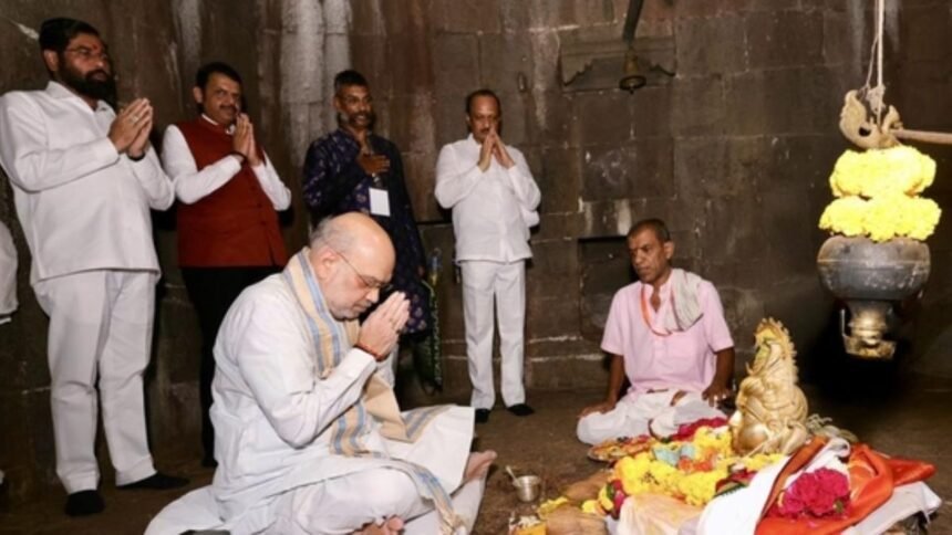Amit Shah