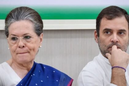 Rahul Gandhi sonia Gandhi