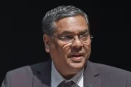 CJI Sanjiv Khanna