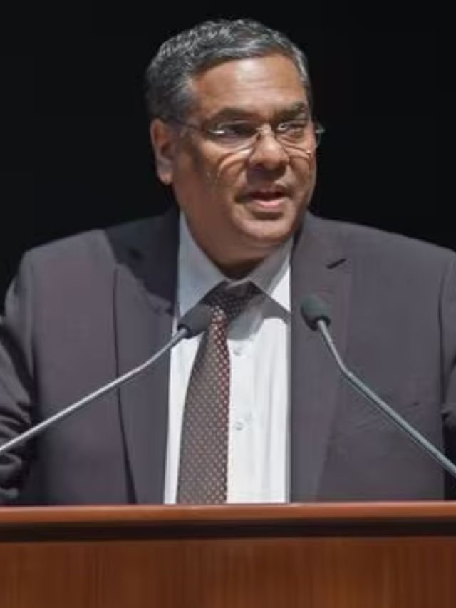 CJI Sanjiv Khanna