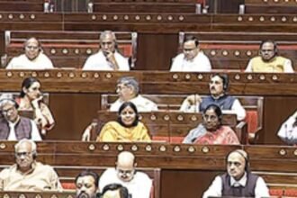 Waqf Amendment Bill