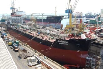 MDL का बड़ा कदम, श्रीलंका के Shipyard में खरीदी हिस्सेदारी - Panchayat Times